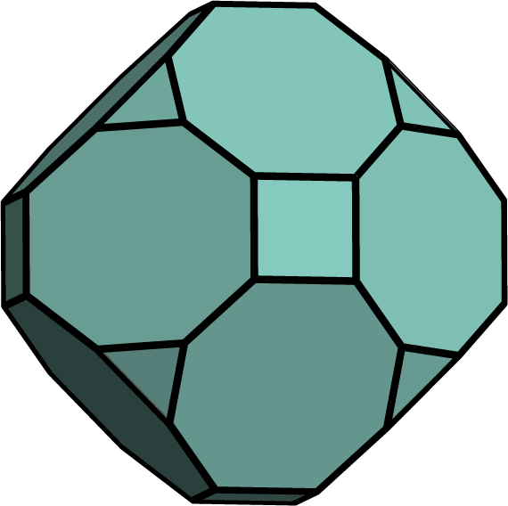 polyhedron